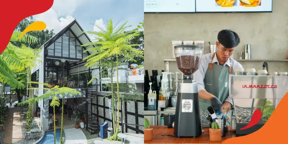 Kopi Nako Solo